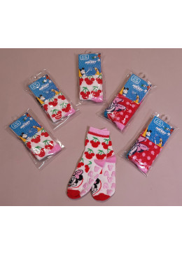 6 PZ CALZINI ANTISCIVOLO