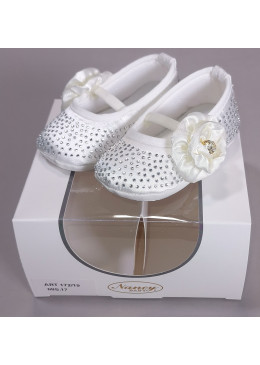 SCARPINA BATTESIMALE