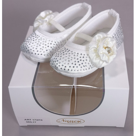 SCARPINA BATTESIMALE