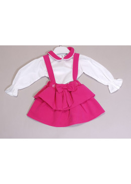 COMPLETO CON GONNA 6-30