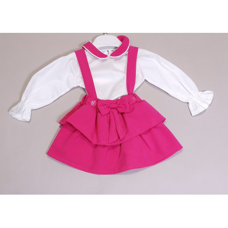 COMPLETO CON GONNA 6-30