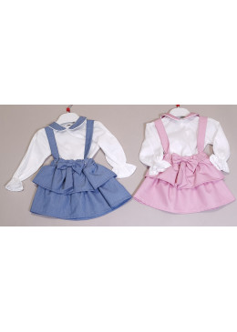 COMPLETO CON GONNA 6-30