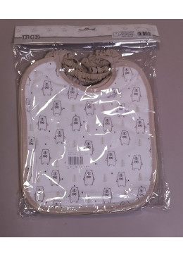 6PZ VBAVETTA COTONE CON ELASTICO