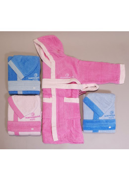 ACCAPPATOIO 3-6 ANNI