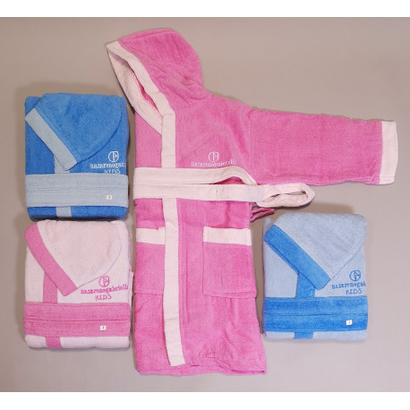 ACCAPPATOIO 3-6 ANNI