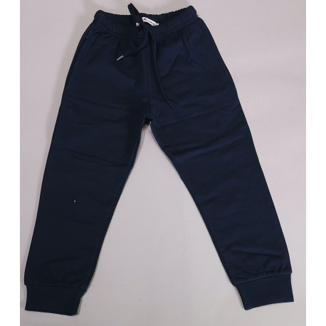 PANTALONE FELPATO S-XXL