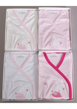 SCALDACUORE IN COTONE