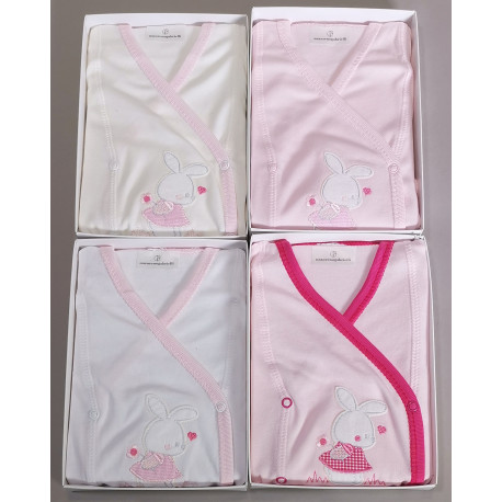 SCALDACUORE IN COTONE