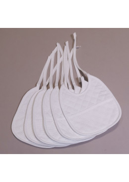 BAVETTA DA RICAMO 6PZ