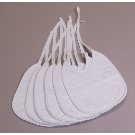 BAVETTA DA RICAMO 6PZ