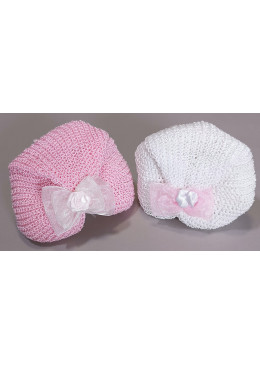 CAPPELLINO IN COTONE