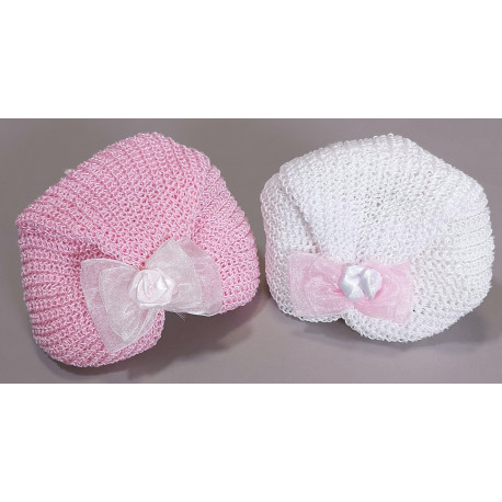 CAPPELLINO IN COTONE