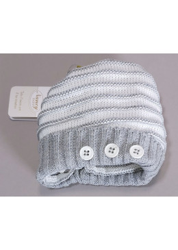 CAPPELLINO IN COTONE ARTIGIANALE