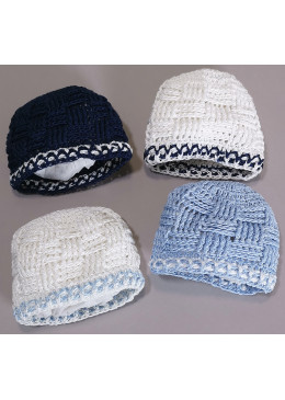 CAPPELLINO IN COTONE