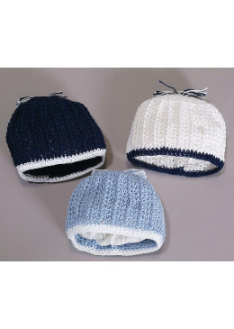 CAPPELLINO IN COTONE