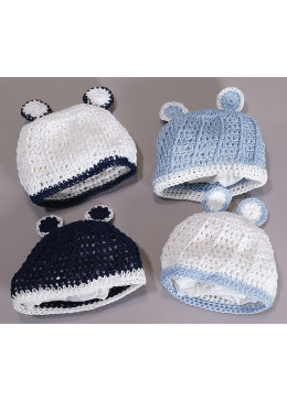 CAPPELLINO IN COTONE