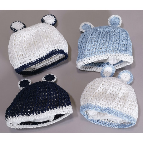 CAPPELLINO IN COTONE