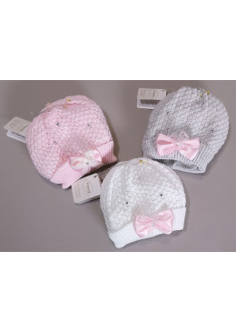 CAPPELLINO IN COTONE