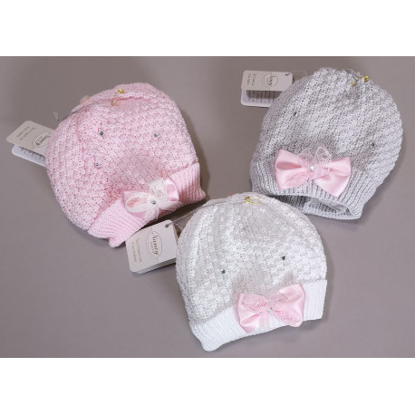 CAPPELLINO IN COTONE