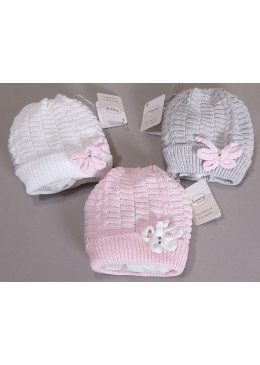 CAPPELLINO IN COTONE