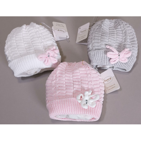 CAPPELLINO IN COTONE