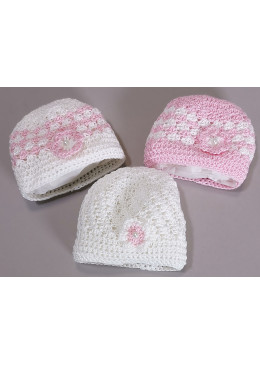 CAPPELLINO IN COTONE