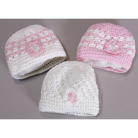 CAPPELLINO IN COTONE