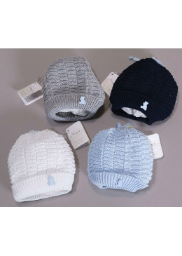 CAPPELLINO IN COTONE