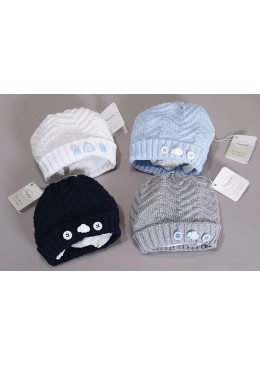 CAPPELLINO IN COTONE