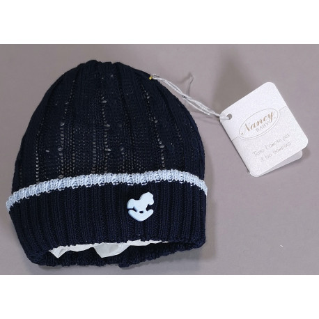 CAPPELLINO IN COTONE