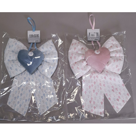 FIOCCO NASCITA GRANDE