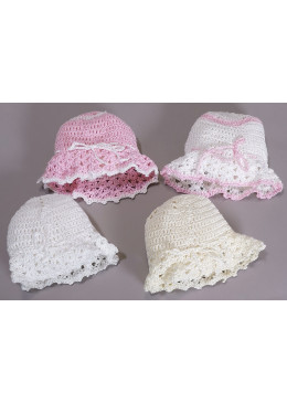 CAPPELLINO IN COTONE