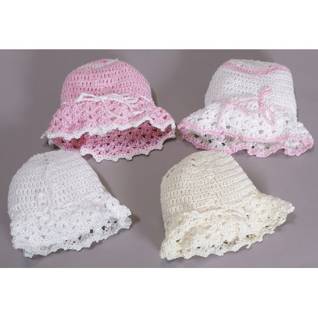 CAPPELLINO IN COTONE