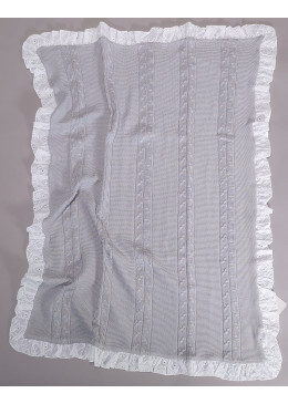 COPERTA CULLA IN FILO