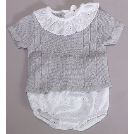 COMPLETO IN FILO 2PZ