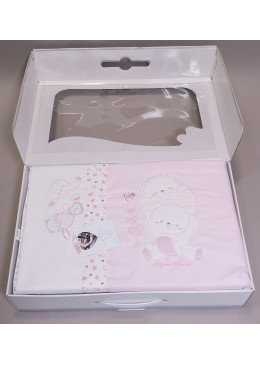 COORDINATO NEXT TO ME