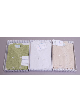 INCROCIATINO IN COTONE