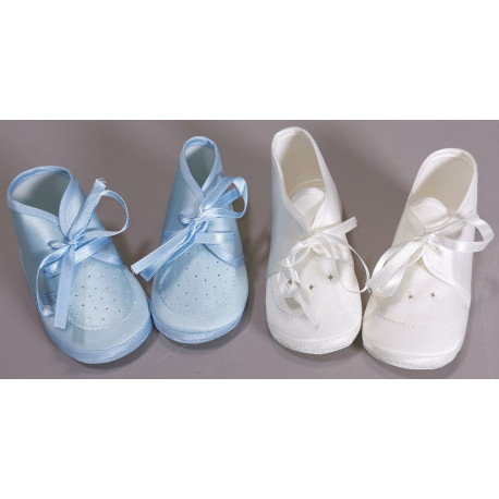 SCARPA BATTESIMALE