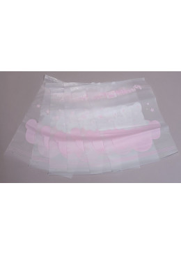 SACCHETTI TRASPARENTI