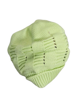 CAPPELLINO IN COTONE