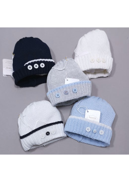 CAPPELLINO IN COTONE