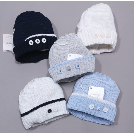 CAPPELLINO IN COTONE