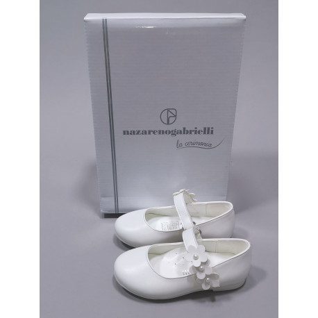 SCARPA FEMMINUCCIA 21-25