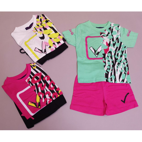 COMPLETO MM COTONE 3-7