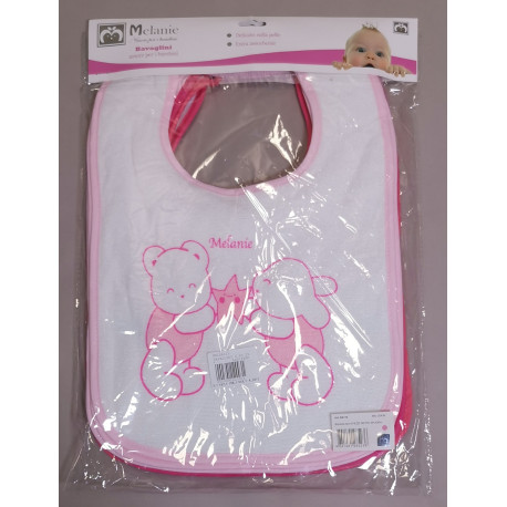 BAVAGLINO 6 PZ IN SPUGNA