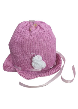 CAPPELLINO IN COTONE