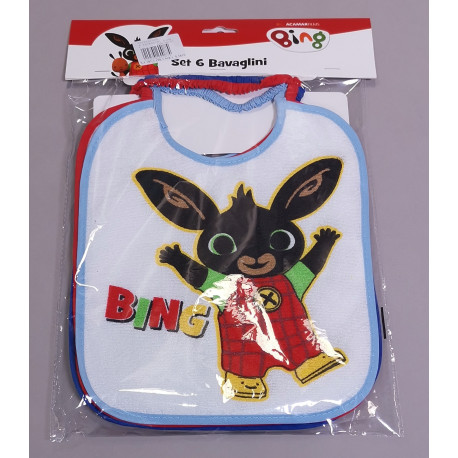 6 BAVAGLINI BING