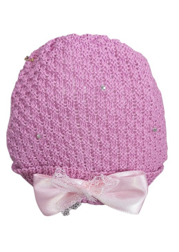CAPPELLINO IN COTONE