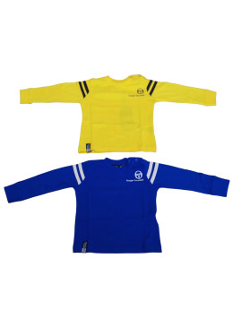 T-SHIRT COTONE 12-36 MESI