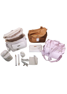 KIT ZAINO: FASCIATOIO+TRACOL+PBIBERON